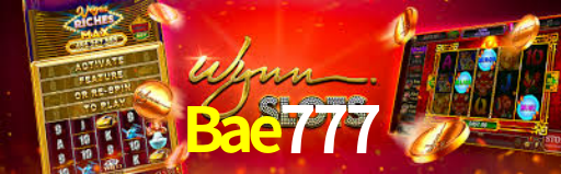 Bae777 Bet