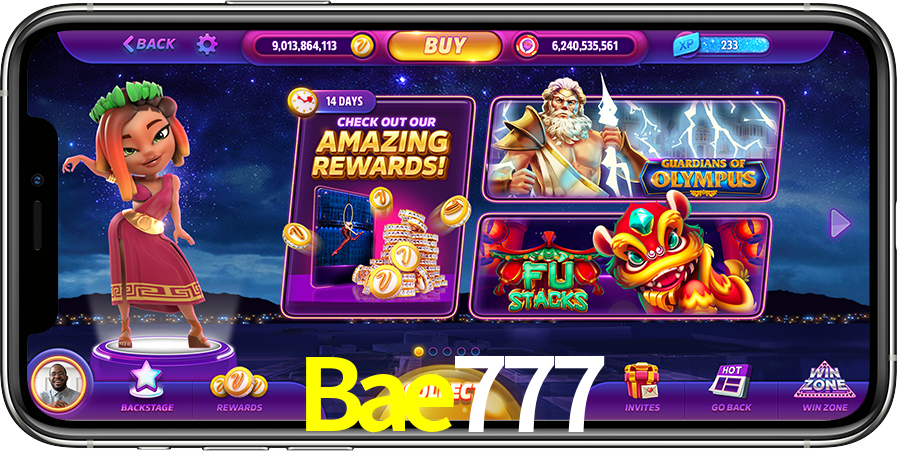 Bae777.Com